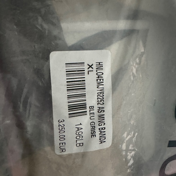 Ensemble louis Vuitton - Picture 3 of 6